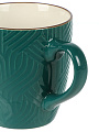 Кружка керамика, 330 мл, Краски, B060886 - фото 3