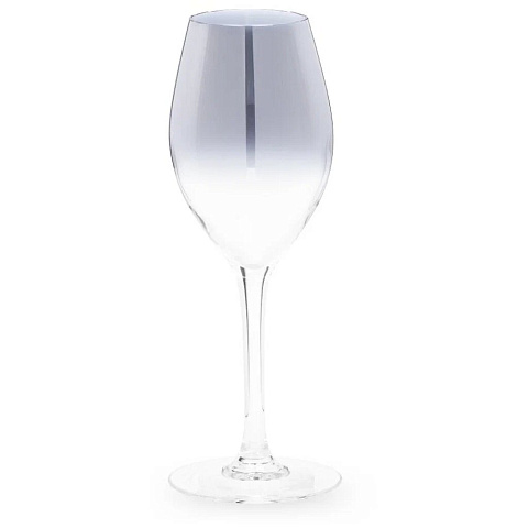 Бокал для вина, 450 мл, стекло, 2 шт, Luminarc, Селест Серебряная дымка, O0230
