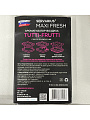 Ароматизатор в машину под сиденье, Maxi Fresh, Tutti Fruitty, MF-116 - фото 6