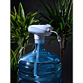 Помпа аккумуляторная белая, Ecotronic, PLR-300 - фото 5