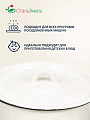 Кастрюля эмалированная сталь, 1.5 л, крышка сталь, цилиндрическая, СтальЭмаль, 1с15с/1, в ассортименте, индукция - фото 7