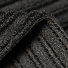 Коврик грязезащитный влаговпитывающий, 60х90 см, прямоугольный, полиэстер, черный, Soft, ComeForte, XTS-1007 - фото 2