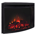 Электрокамин RealFlame, Gracia 25'5/24 WT, белый, Evrika 25,5 LED, /СН-720 - фото 3