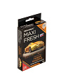 Ароматизатор в машину под сиденье, сухой, Maxi Fresh, Новая машина, MF-115