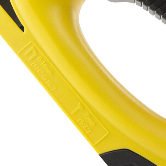 Степлер мебельный 6-14 мм, 11, 13, 37, 57, 59, 140, 30 уд/мин, Kölner, KES 650, кн650ес