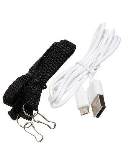 Фонарь кемпинговый, встроенный аккумулятор, Облик, зарядка от сети 220 В, пластик, 3W+12LED, 6009