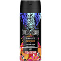 Дезодорант Axe, Скейтборд и свежие розы, для мужчин, спрей, 150 мл