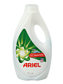 Гель для стирки Ariel, 1.105 л, для цветного и белого белья, Горный родник - фото 4