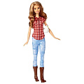 Кукла Barbie, серия Кем быть, DVF50, в ассортименте - фото 18