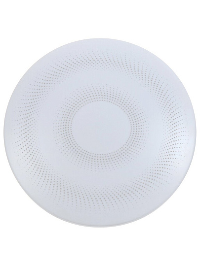 Светильник светодиодный светодиодный, JazzWay, PPB Pulsar, 24 Вт, 4000 К, 1840 Лм, IP20, 26х26х5.5 см, белый, 5024724