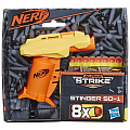 Набор игровой Nerf, Альфа Страйк Стингер, E6972 - фото 2