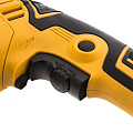Перфоратор электрический RH-650-18, SDS-plus, 650 Вт, 2,0 Дж, 3 плюс 1 реж., Denzel, 26603 - фото 4