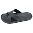 Обувь пляжная для мужчин, ЭВА, черная, р. 40, 097-005-01 - фото 2