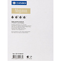 Набор столовых приборов нерж сталь, 24 пр, Мерлин, Daniks - фото 3