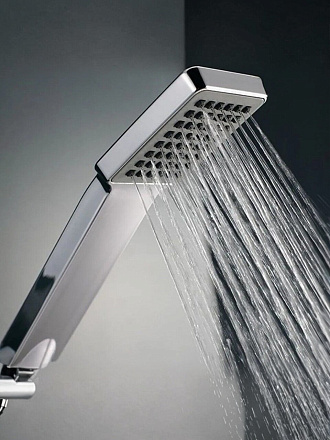 Лейка для душа, Potato, P10