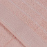 Полотенце банное 70х140 см, 100% хлопок, 600 г/м2, Бархатное, Bella Carine, светло-розовое, Турция, FT-4-70-1616 - фото 4