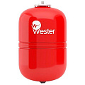 Бак расширительный 12 л, Wester, WRV12