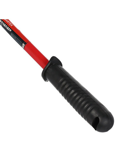 Гвоздодер обрезинная рукоятка, 30 см, Bartex