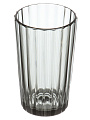Стакан 280 мл, стекло, ОСЗ, Мистерия, высокий, графит, С2391 - фото 3