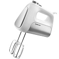 Миксер ручной, BRAYER, BR1303, 500 Вт, 5 скор, турбо реж, 4 насадки - фото 2