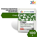 Удобрение Старт, стимулятор роста и развития, 100 г, Joy