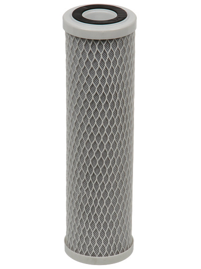 Картридж сменный Unicorn, FCBL-К 10, угольный брикет