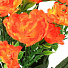 Цветок искусственный декоративный пасхальный, Хризантема кустовая, 35 см, в ассортименте, F49-96 - фото 3