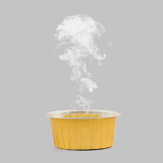 Репеллент от мух, комаров, ос, клопов, блох, дымовая шашка, 50 гр, Nadzor