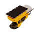 Машина плоскошлифовальная вибрационная VS-90-187, 240 Вт, 6000-11000 об/мин, Denzel, 27611 - фото 11