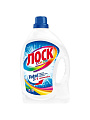 Гель для стирки Лоск, 2.6 л, для цветного белья, Color - фото 2