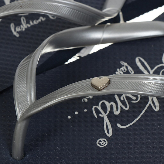 Обувь пляжная для женщин, р. 36, 3365 W-PE