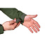 Куртка рабочая softshell, цвет оливковый, размер S, NEO Tools, 81-553-S - фото 17