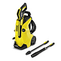 Мойка высокого давления Karcher, K4 Full Control, 1.324-000.0, 1.8 кВт, 130 бар, 420 л/ч