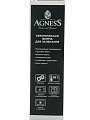 Форма для запекания керамика, 21х31.5х5.5 см, 2 л, прямоугольная, Agness, Grey, 780-143 - фото 9