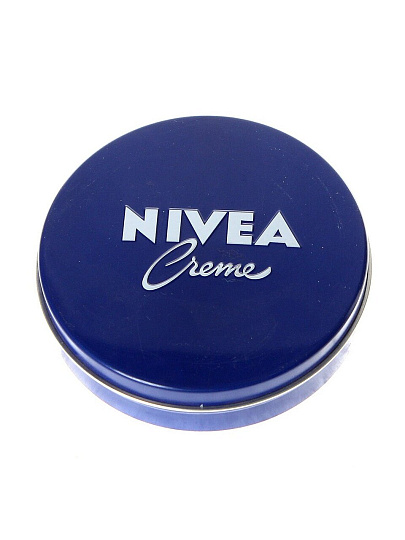 Крем для тела, Nivea, 150 мл, универсальный