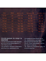 Термобелье Следопыт, Fisher, трехслойный, до -40°С, 48, PF-TU-09 - фото 4