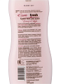 Гель для душа Вiтэкс, Exotic Fresh Инжир и сакура, 515 мл - фото 5