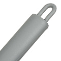 Лопатка кулинарная нейлон, силикон, 34.5х8 см, навеска, Daniks, Style, S-2-DC12-KT678-G02, с прорезями - фото 3