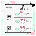 Кондиционер для белья Вернель, 1.2 л, Supreme Pleasure, концентрат - фото 6