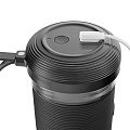 Блендер 50 Вт, 1 скорость, Polaris, PTB 0109 CordLess, черный - фото 2