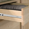Направляющая шариковая 550 мм, Trodos, 1045, 310023 - фото 3