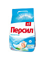 Стиральный порошок Персил, 3 кг, автомат, для белого белья, Sensitive - фото 2