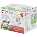 Чайник электрический Galaxy Line, GL 0501, 1 л, 1400 Вт, скрытый нагревательный элемент, керамика - фото 5