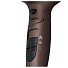 Фен коричневый 2 кВт Hottek HT-965-002 - фото 3