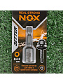 Ключ-насадка для кровельных саморезов, Nox, 8х48 мм, магнитный адаптер, блистер - фото 10
