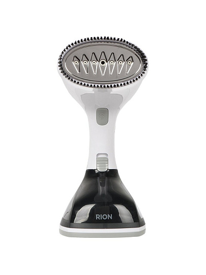 Отпариватель Rion, WSD-006, 1500 Вт, 0.2 л, серый