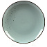 Тарелка обеденная, керамика, 27 см, круглая, Стелла, Daniks, TC23S001269MJ-K - фото 2