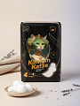 Прокладки женские Konigin Katze, Ultra Night Soft, ночные, 8 шт, ультратонкие, MChSN08