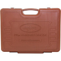 Набор слесарных инструментов Ombra, OMT216S, 59084, 1/2&amp;quot;, 1/4&amp;quot;, 3/8&amp;quot;, 6-гранные, сталь, пластик, кейс, 216 предметов - фото 2