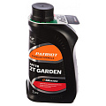 Масло машинное минеральное, для двухтактного двигателя, Patriot, Garden G-Motion 2T, 1 л, 850030300 - фото 4